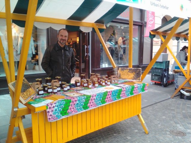 Festival ljubljanskega podeželja 2017